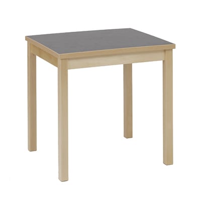 Bord Alice Akustik 70x60cm 400x400