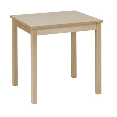 Bord Alice Laminat 70x60cm 400x400